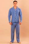 Pijama Classic for Him | Jean