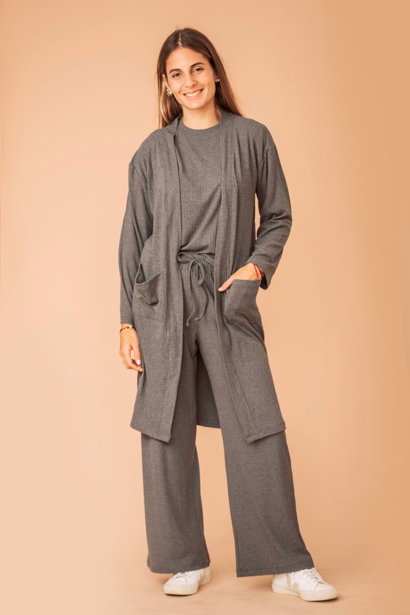 Gray