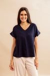 Blusa Luisa