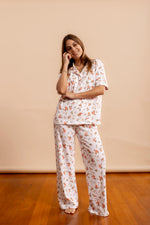 Pijama Flavia