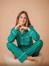 Pijama Debora | Green