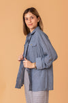 Camisa Ramona | Jean