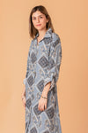 Vestido Kimono Annie