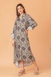 Vestido Kimono Annie