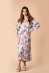 Vestido Kimono Grecia